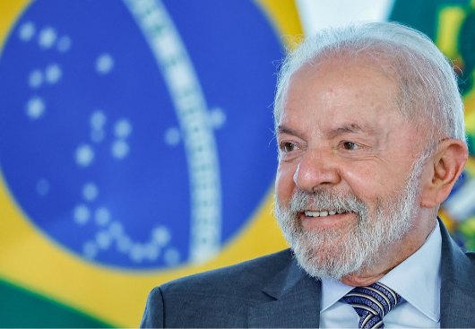 Quaest: 51% desaprovam governo Lula, e 46% aprovam