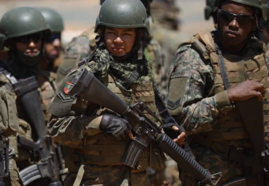 EUA cancelam evento militar com Brasil e acendem alerta na Defesa