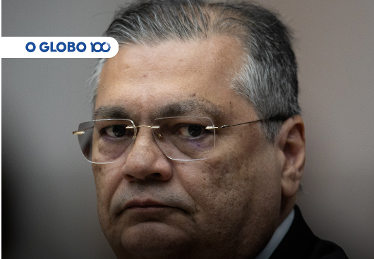 Bancos perdem bilhões por medo dos efeitos da decisão de Dino sobre a lei Magnitsky