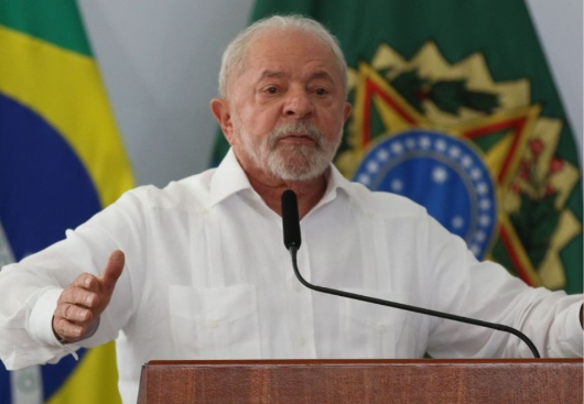 Tafifaço de Trump ajuda e Lula supera todos os adversários, revela pesquisa Genial/Quaest