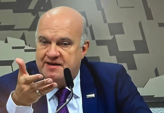 Paraibano é aprovado no Senado para diretoria da ANTT