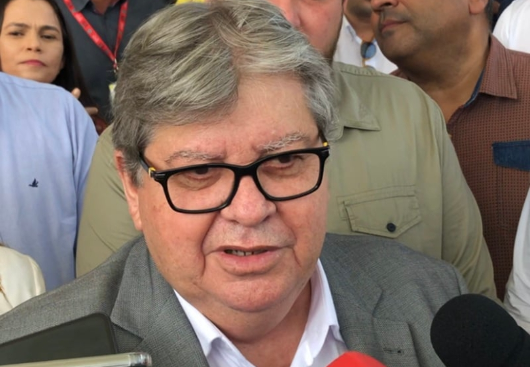 João Azevêdo entrega obras e serviços nas áreas de Segurança e Saúde e preside penúltima audiência do Orçamento Democrático em Itabaiana