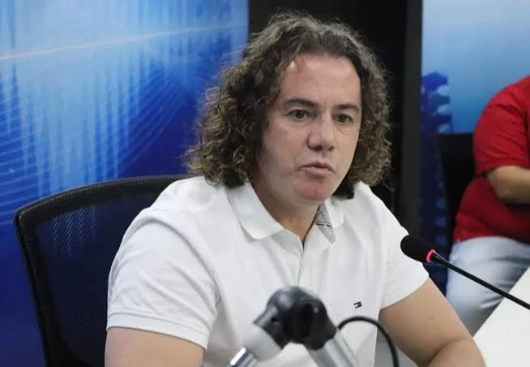 Com apoio da maioria dos prefeitos do Alto Sertão, senador Veneziano Vital confirma força política e anuncia respaldo de 140 prefeitos na Paraíba para 2026