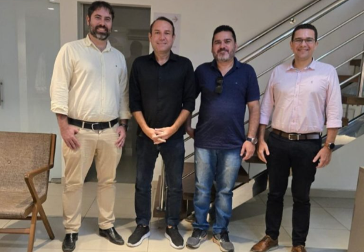 João Pessoa é escolhida para sediar maior evento de serviços do Brasil