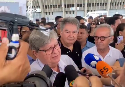 Paraíba ganhará primeira Vila Paralímpica do Nordeste; obra custará R$ 130 milhões
