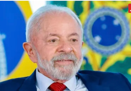Pesquisa: Gestão Lula é desaprovada por 53,6% e aprovada por 42,9%