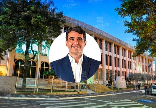 RUMO A 2026: André Gadelha se coloca como o nome que irá devolver o protagonismo de Sousa na Assembleia