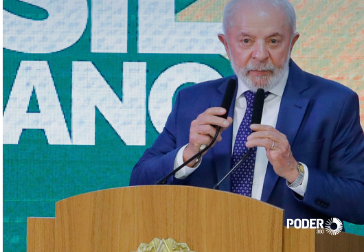 Proposta de Lula para big techs é "tratorada", diz setor privado
