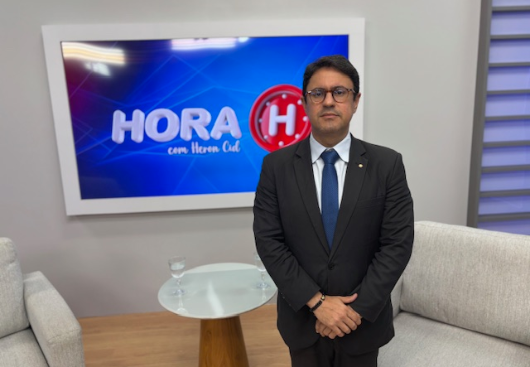 Novo procurador-geral de Justiça promete combate a facções e a crimes de corrupção