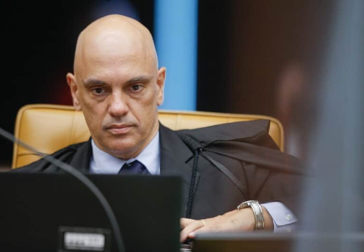 'Efeito Tagliaferro' causa debandada no gabinete de Moraes