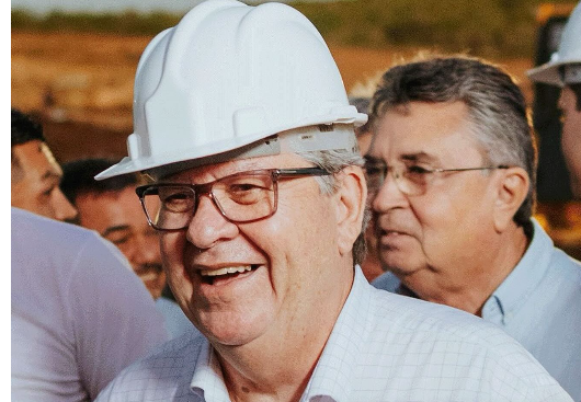 Veja postagem do governador nas redes sociais: João Azevêdo comemora mais uma conquista da Paraíba