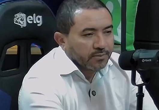 Vereador Alexandre do Sindicato questiona existência de caixa preta na Zona Azul de Campina Grande