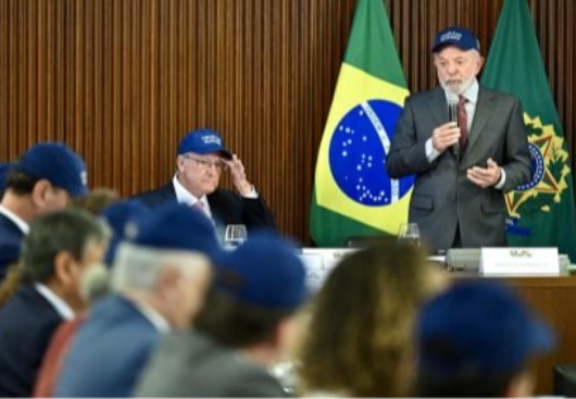 Quem são os ministros mais populares do governo Lula, segundo nova pesquisa