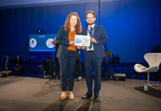 Tibério Limeira comemora liderança da Paraíba em competitividade no Nordeste