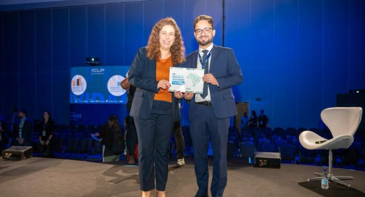 Tibério Limeira comemora liderança da Paraíba em competitividade no Nordeste