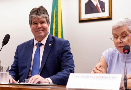 Relator de projeto sobre aposentadorias especiais exalta atuação de Ruy durante aprovação da matéria na Comissão de Previdência