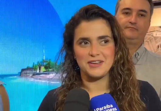 Azul Viagens registra crescimento de 40% no número de turistas para a Paraíba