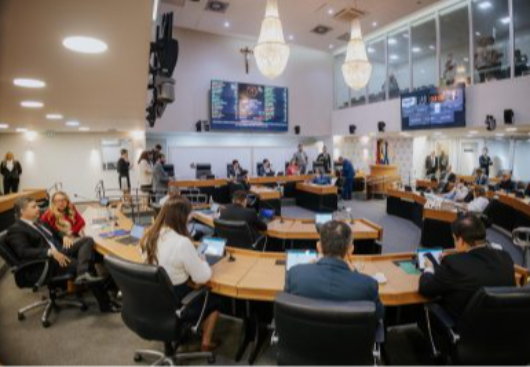 Assembleia Legislativa da Paraíba aprova projeto que cria o Centro de Referência ao Diabético na Paraíba