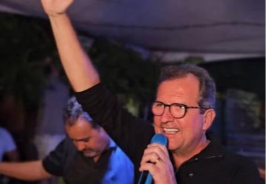FÁBIO TYRONE: DE SOUSA PARA BRASÍLIA, A APOSTA DE UM SERTÃO UNIDO E VISIONÁRIO