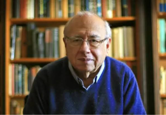Morre Luis Fernando Verissimo, um dos maiores escritores do Brasil, aos 88 anos