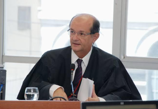 Conjur - Fim do foro privilegiado: exigência da democracia constitucional - Des. Aluizio Bezerra (PB)