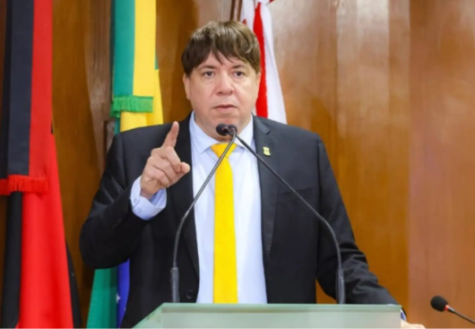 Autor de pedido da CPI dos combustíveis pede afastamento da Câmara de João Pessoa para tratamento psiquiátrico