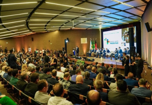 BNDES apresenta em CG ‘Chamada Nordeste de projetos – Nova Indústria Brasil’