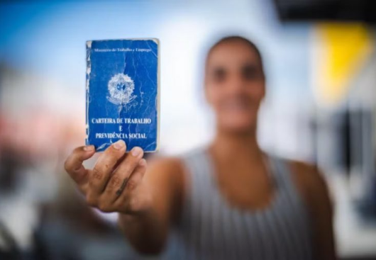 Paraíba inicia setembro com mais de 1,2 mil vagas de emprego nos Sines; confira