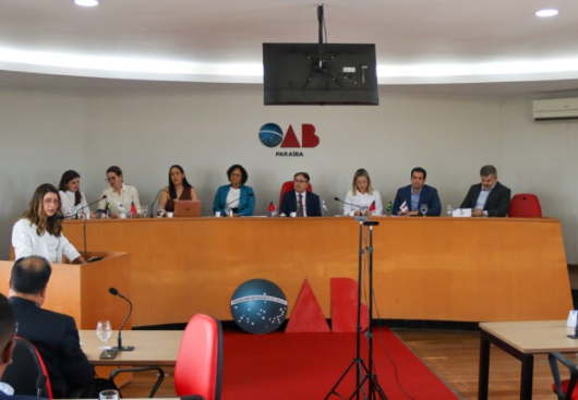 OAB-PB vai acionar judicialmente empresas por consultoria previdenciária irregular