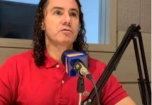 VENEZIANO DIZ QUE CÍCERO E GALDINO FORAM "CONVIDADOS" A SAIR DA BASE E DISPARA SOBRE CHAPA GOVERNISTA: “FEITA SEM CRITÉRIOS"