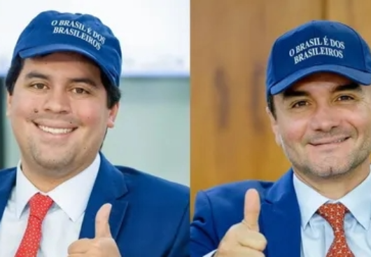 Túlio Amâncio: Ministros do Esporte e do Turismo vão deixar o governo
