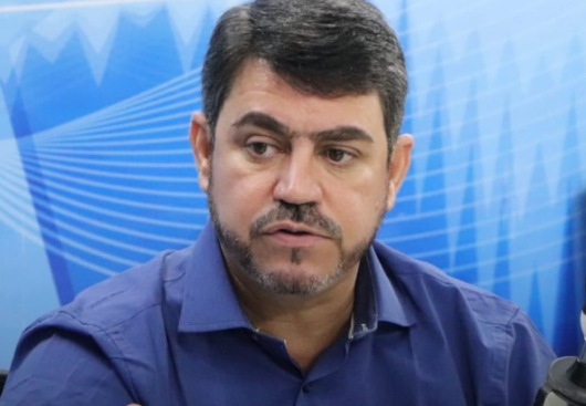 Após deferir pedido para instalação da CPI dos Combustíveis na CMJP, Dinho dá 48 horas para os partidos indicarem participantes