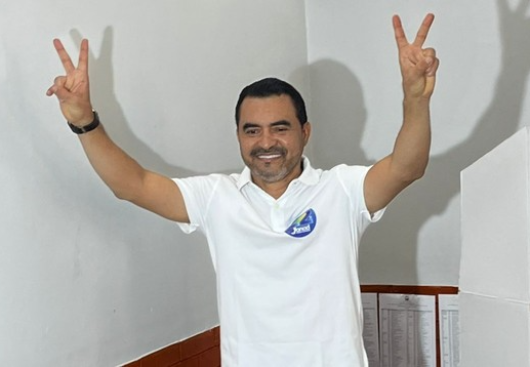 Urgente: Justiça afasta do cargo Wanderlei Barbosa, governador do Tocantins