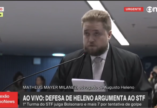 Defesa de Augusto Heleno questiona atuação de Alexandre de Moraes no inquérito do golpe: 'Qual o papel do juiz? Julgador. Ou é juiz inquisidor?'