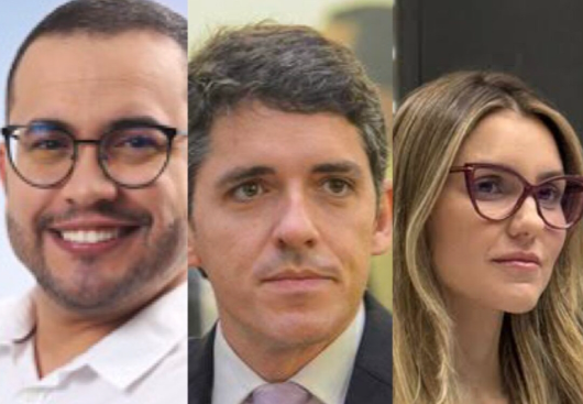 Rafafá retira apoio a Tovar e anuncia adesão à pré-candidatura de Juliana Cunha Lima