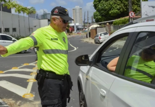 Semana da Pátria: JP contará com operação especial de agentes de mobilidade