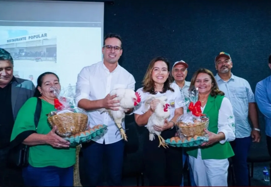 Reprodução