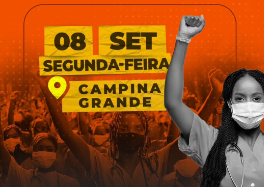 SERVIÇO PÚBLICO: PARALISAÇÃO - SINTAB