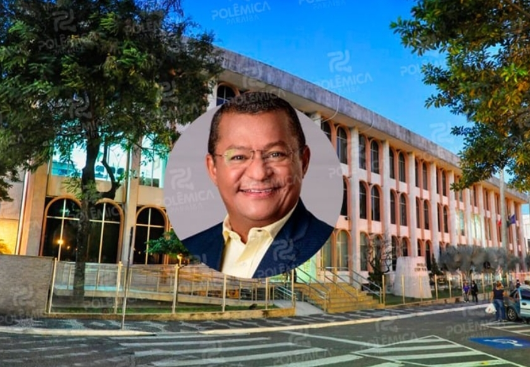 RUMO A 2026: Nilvan confirma disputa na Assembleia e revela que filiação está entre Novo e PL