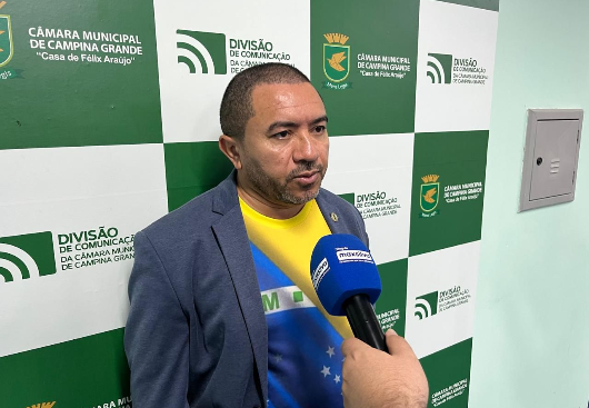 “Audiência pública ocorrerá com ou sem a Energisa”, garante o vereador Alexandre do Sindicato