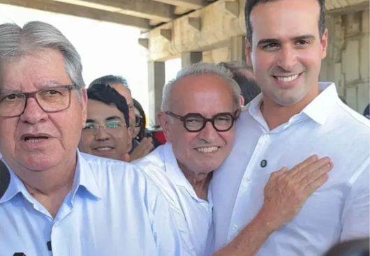 Após desfiliação de Cícero, PP divulga nota com cobranças ao prefeito