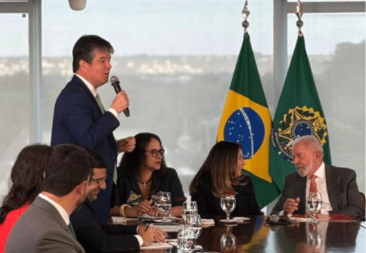 Secretária Nacional dos Direitos da Criança participará de audiência na PB sobre adultização, idealizada por Ruy