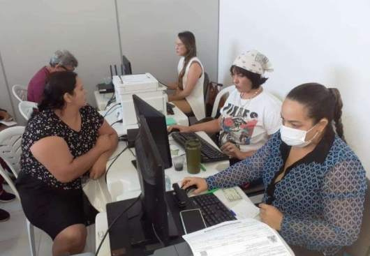 Prefeitura de JP anuncia segunda etapa do recadastramento de sepulturas em cemitérios