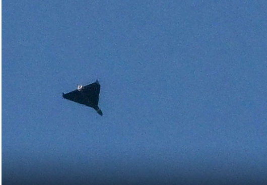 INVASÃO DE ESPAÇO AÉREO Polônia, membro da Otan, denuncia violação por drones da Rússia em meio a ofensiva no oeste da Ucrânia