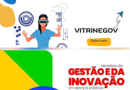 Casa Militar da PB tem dois projetos pré-selecionados na plataforma VitrineGov