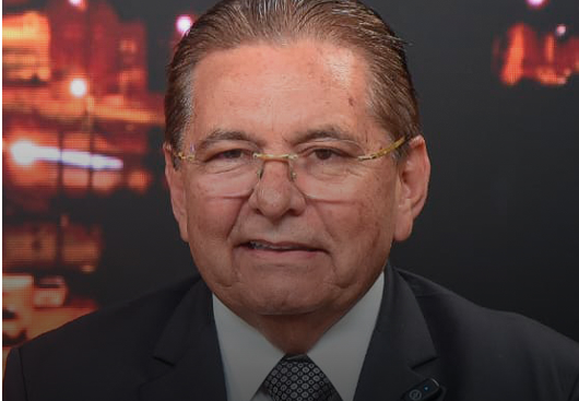“Não abro nem pro Papa Leão XIV”: Adriano Galdino dispara ao cravar meta de 20% até dezembro