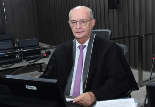 DESEMBARGADOR ALUIZIO BEZERRA FILHO E ESCOLHIDO PARA INTEGRAR O ÕRGÃO ESPECIAL DO TJPB