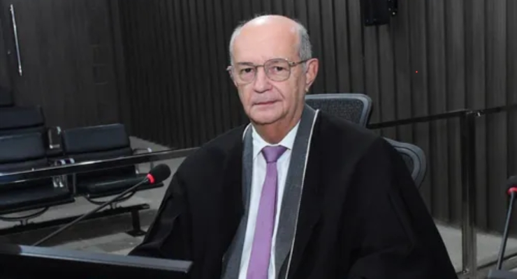 DESEMBARGADOR ALUIZIO BEZERRA FILHO E ESCOLHIDO PARA INTEGRAR O ÕRGÃO ESPECIAL DO TJPB