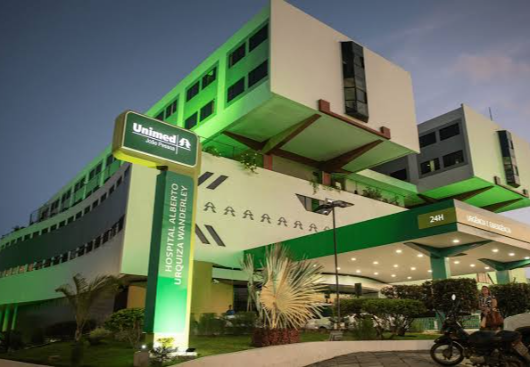 Hospital Unimed de João Pessoa realiza 2 transplantes simultâneos