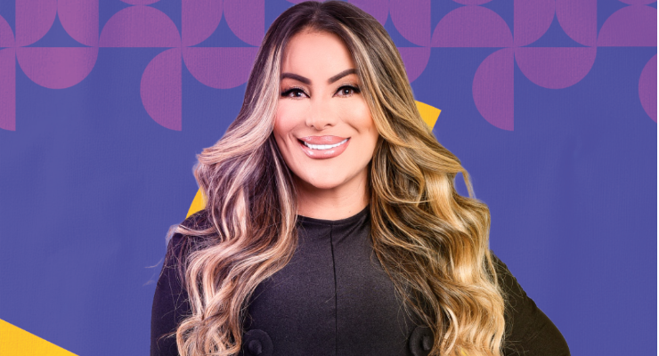 Walkyria Santos realiza show gratuito na orla de João Pessoa neste domingo